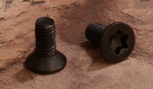 torx screws cz grips