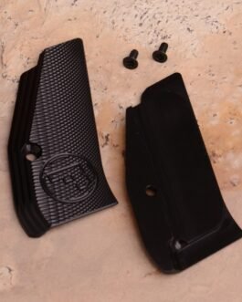 CZ 75 Compact Aluminum Pistol Grips