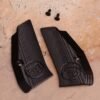 cz 75 compact aluminum grips