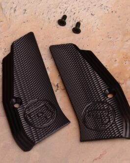CZ 75 Compact Aluminum Pistol Grips