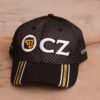 CZUB/ CZ-USA shooting cap