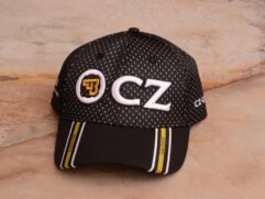 CZUB/ CZ-USA shooting cap
