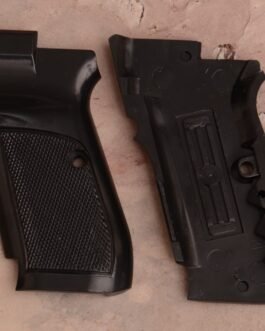 Plastic Pistol Grips – CZ 82/83 (Copy)