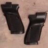 Plastic grips CZ 82/83