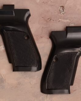 Plastic Pistol Grips – CZ 82/83 (Copy)