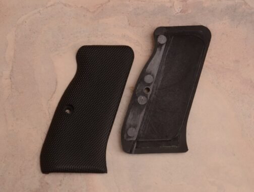 CZ 97 rubber stocks