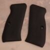Rubber grips for CZ 97