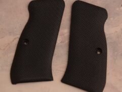 Rubber grips for CZ 97