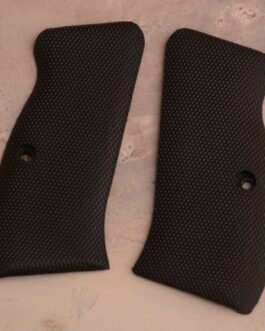 Rubber grips for CZ 97