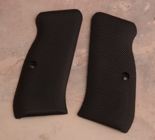 Rubber grips for CZ 97