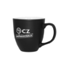 CZ ceramic cup