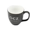 CZ Ceramic coffee cup