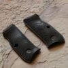 plastic pistol grips CZ 75