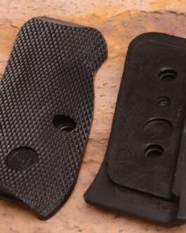 CZ 75 Compact Rubber Pistol grips
