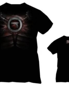 CZ P-10C Men’s T-shirt