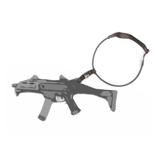 CZ Scorpion sling