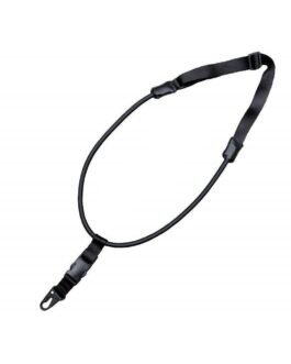 CZ Scorpion Evo 3 Sling Tactical 1 Point Adjustable Bungee Sling