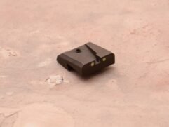 rear sight defender