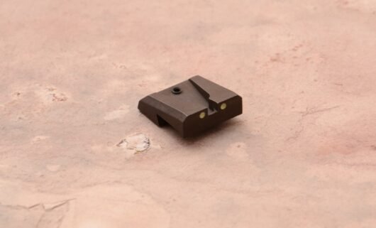 rear sight defender