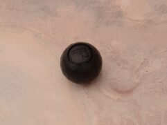rifle rubber bolt