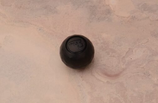 CZ rifle rubber bolt knob