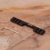 CZ 455 picatinny rail mount