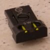 cz shadow 2 rear sight