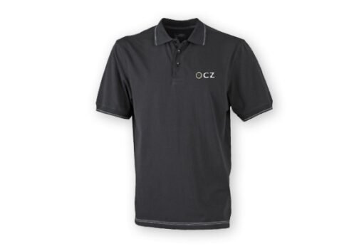 cz polo tshirt