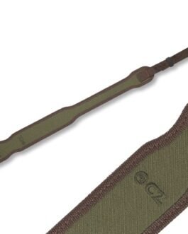 CZ Rifle sling Gun strap Green Color
