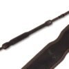 cz hunting leather rifle slings