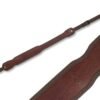 CZ Leather Rifle sling