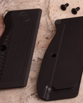 CZ 75 Aluminum Retro Grip Full Size