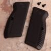 CZ 75 Aluminum retro grip full size