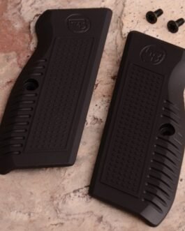 CZ 75 Aluminum Retro Grip Full Size