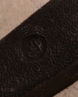 CZ Rubber Recoil Pad
