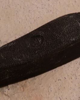 CZ Rubber Recoil Pad