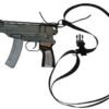 VZ61 Skorpion Tactical 1 & 2 point adjustable sling