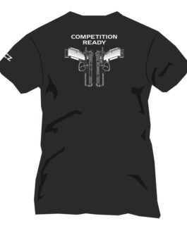 Shadow 2 T-shirt