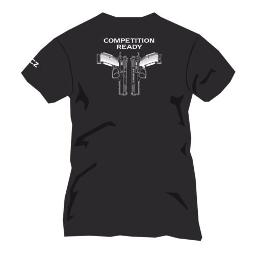 Shadow 2 T-shirt - Image 2