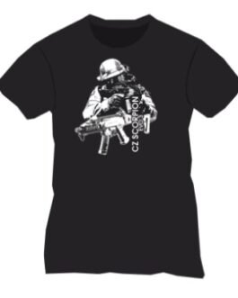Scorpion EVO 3 T-SHIRT
