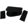 Rifle Buttstock Cheek Rest Cartridge Holder