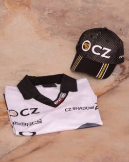 Men’s World class shooting Team T-shirt & Baseball cap