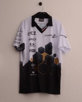 CZ Shooting Team T-shirt