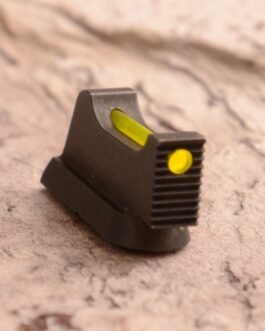 CZ 75 Sp-01 SHADOW Front Sight with fiber optics
