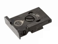 CZ 75/85 rear sight