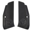 CZ 97 aluminum pistol grips