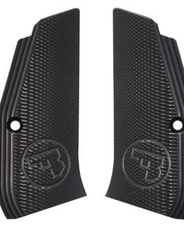 CZ 97 Aluminum Pistol Grips Full Size
