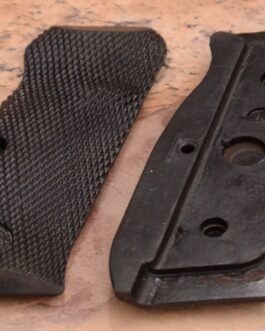 CZ 75/85 Rubber Grips  – Full Size