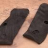 CZ 75/85 rubber grips