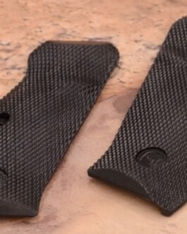 CZ 75/85 Rubber Grips  – Full Size